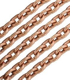 冠航防爆起重鏈條